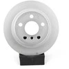 BMW Galinio Stabdžių Diskas 1 F40 F44 F45 F46 X1 F48 I3 I01 Originalus 34216799367