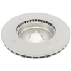 BMW Galinio Stabdžių Diskas G20 G21 G22 G23 G26 G32 G11 G12 X3 X4 X5 Originalus 34108853555