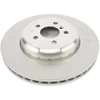 BMW Galinio Stabdžių Diskas G20 G21 G22 G23 G26 G32 G11 G12 X3 X4 X5 Originalus 34108853555