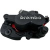 BMW Galinio Stabdžių Kaladėlės Laikiklis R 1200 GS R 1250 GS Originalus 34218535160