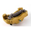 Bmw Galinio Stabdžių Korpusas Kairys E81 E87 E90 34116786741 Originalus