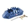 BMW Galinio Stabdžių Korpusas Kairys F90 M5 F91 M8 Originalus 34118089937