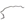 BMW Galinio Stabilizatoriaus Šarnyras D19mm E46 Z4 E85 E86 Originalus 33551094545
