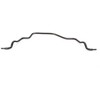 BMW Galinio Stabilizatoriaus Šarnyras D19mm E46 Z4 E85 E86 Originalus 33551094545