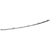 BMW Galinio Stiklo Chrom Spalvos Apsauga 216d 218d F45 Originalus 51127466425