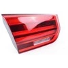 BMW Galinio Stiklo Kairysis Šviesos Blokas F30 F80 F31 Originalus 63217369121