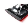 BMW Galinio Stiklo Kairysis Šviesos Blokas X5 E70 E70 LCI Originalus 63217227793