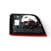 BMW Galinio Stiklo Kairysis Šviesos Blokas X5 E70 E70 LCI Originalus 63217227793