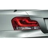 BMW Galinio Šviesos Dešinė 1 E88 E82 2007 2013 Originalus 63217273430