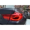 BMW Galinio Šviesos Dešinė Panelė 3 F34 GT LCI 09/2015 03/2019 Originalus 63217417470