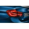 BMW Galinio Šviesos Dešinės Pusės Panelės Šviesa Originalus 63217456530