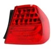 BMW Galinio Šviesos Dešinės Pusės Panelės Šviesa Originalus 63217289430