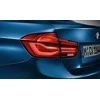 BMW Galinio Šviesos Dešinės Pusės Panelės Šviesa Originalus 63217456530