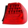 BMW Galinio Šviesos Dešinės Pusės Panelės Šviesa Originalus 63217289430