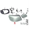 BMW Galinio Šviesos Dešinės Pusės Panelio Originalus 63217289426