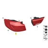 BMW Galinio Šviesos Dešinės Pusės Panelio Šviesa 3 F34 GT LCI 09 2015 12 2019 Originalus 63219448190