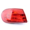 BMW Galinio Šviesos Kairė Panelė 4 F32 F82 F33 F36 Originalus 63217296099