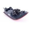 BMW Galinio Šviesos Kairė Panelė 4 F32 F82 F33 F36 Originalus 63217296099