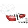 BMW Galinio Šviesos Kairės Priekinis F30 F80 F31 Originalus 63217456521