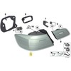 BMW Galinio Šviesos Kairės Pusės Panelio Originalus 63217251957