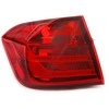 BMW Galinio Šviesos Kairysis Šoninis Panelis 3 F30 F80 M3 Originalus 63217313039