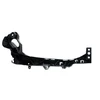 Bmw Galinio Šviesos Lanko Kairysis 3 E90 E92 E93 Originalus 51118040551
