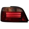 BMW Galinio Šviesos Šono Panelė Kairė U11 X1 2021-2023 Originalus 63219465351