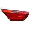 BMW Galinio Šviesos Žibintas Užeigos Skydele Kairysis 6 F06 F12 F13 Originalus 63217210579