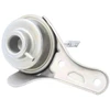 BMW Galinio Turbo Variklio Atidarymo Vartai 335i 135i 535i Originalus 11657585746