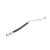 BMW Galinio Variklio Slėgio Šlaunis 730d 730i 740d 37136753037 Originalus 37136753037