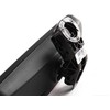 BMW Galinio Veidrodis Rankinis LED 3 E46 5 E39 Originalus 51168189315