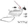 Bmw Galinio Žibinto Dešinės Pusės Skaitmens 7 F01 F02 63117345590