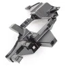 BMW Galinio Žibinto Kairysis Stiklas 7 E65 E66 E67 Originalus 63117162089