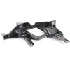 BMW Galinio Žibinto Kairysis Stiklas 7 E65 E66 E67 Originalus 63117162089