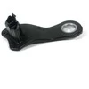 Bmw Galinio Žibinto Kairysis Stiklo Laikikas 5 E60 E61 Originalus 63126949633