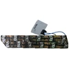 BMW Galinio Žibinto PCB Rinkinys Kairysis Originalus 63216917093