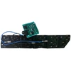 BMW Galinio Žibinto PCB Rinkinys Kairysis Originalus 63216917093