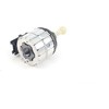 BMW Galinio Žibinto Variklis E81 E87 E90 F07 F10 Originalus 63117207574