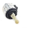 BMW Galinio Žibinto Variklis E81 E87 E90 F07 F10 Originalus 63117207574