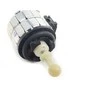 BMW Galinio Žibinto Variklis E81 E87 E90 F07 F10 Originalus 63117207574