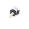 BMW Galinio Žibinto Variklis E81 E87 E90 F07 F10 Originalus 63117207574