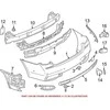 Bmw Galinis Atšvaitas Dešinysis G11 G12 2014 2019 Originalus 63148063198