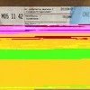 BMW Galinis Bumperio Dangtelis 6 F06 F12 F13 Originalus 51128050377