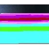 BMW Galinis Bumperio Dangtelis 6 F06 F12 F13 Originalus 51128050377
