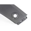 BMW Galinis Bumperis MINI F55 F56 F57 2013 2018 Originalus 51627382179