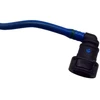 BMW Galinis Kuro Grąžinimo Vamzdis X3 F25 X4 F26 Originalus 16127220715