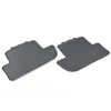 Bmw Galinis Viskam Tinkantis Grindų Kilimėlis F12 F13 51472163803