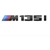Bmw Emblema 1 F40 2018 2019 Originalus 51142472850