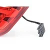 Bmw Galinis Žibintas Asamblėja Kairėje F32 F33 F36 Originalus 63217296101