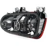 Bmw Galinis Žibintas Standusis Mini Countryman F60 2015 2019 Originalus 63219477160